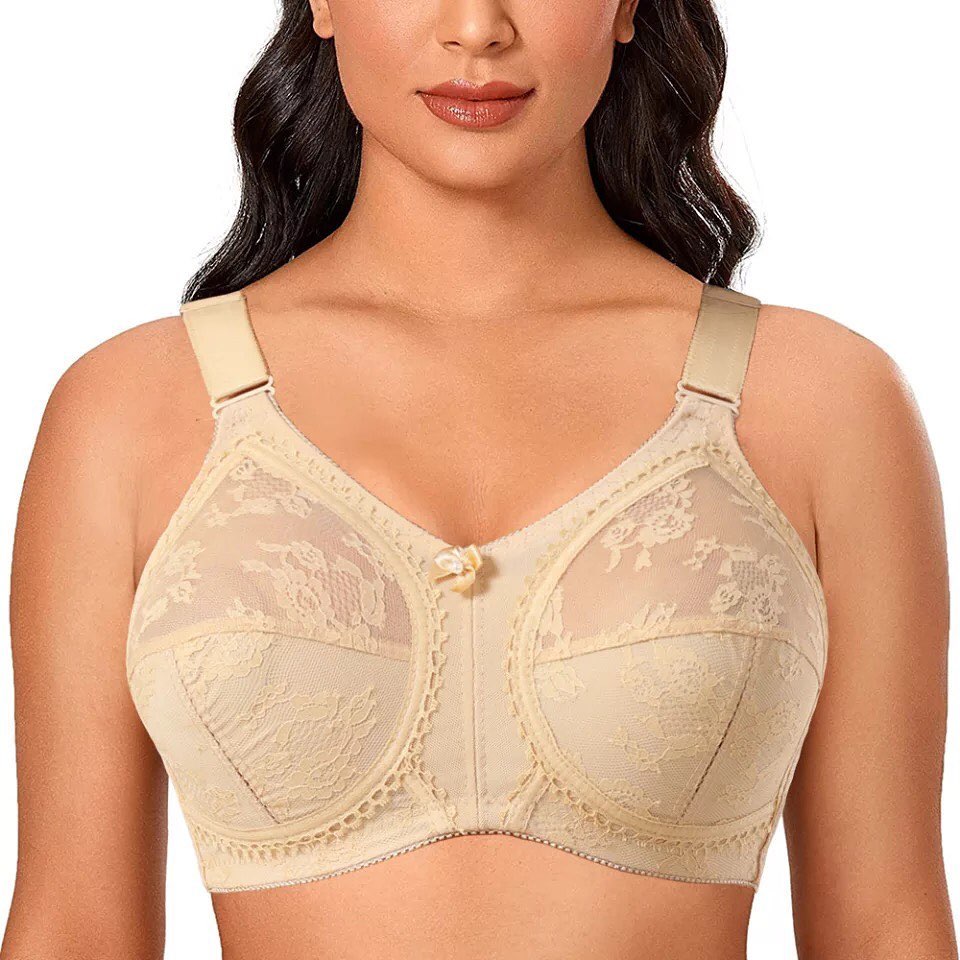 Triumph Doreen Premium Bra