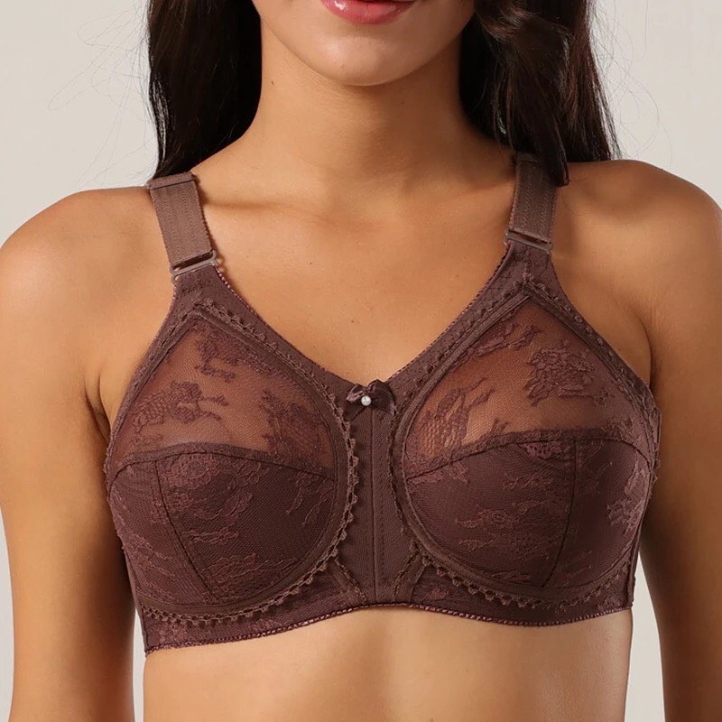 Triumph Doreen Premium Bra