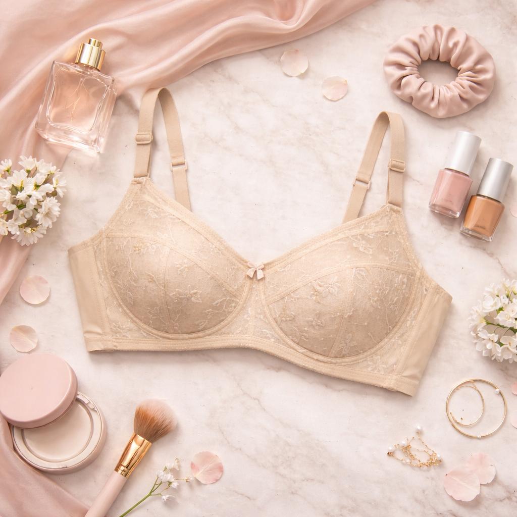 Lofty Wear Special Bra