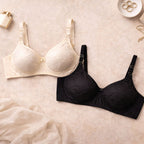 Premium Light Padded Bra