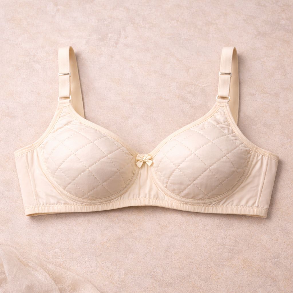 Premium Light Padded Bra